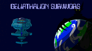 Geliathalion Survivors Image