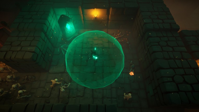 Get Mazed screenshot