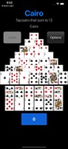 Giza Solitaire Image