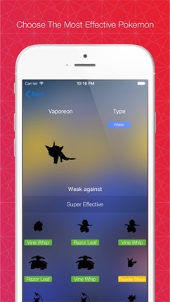 Go Battle Guide Gym Strategy for Pokemon Go Image