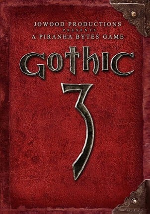 Gothic 3 Image