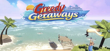 Games like Greedy Getaways