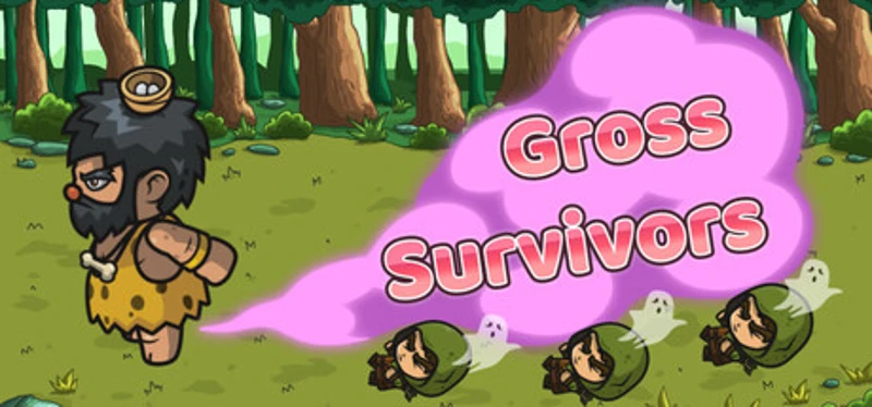 Gross Survivors Image