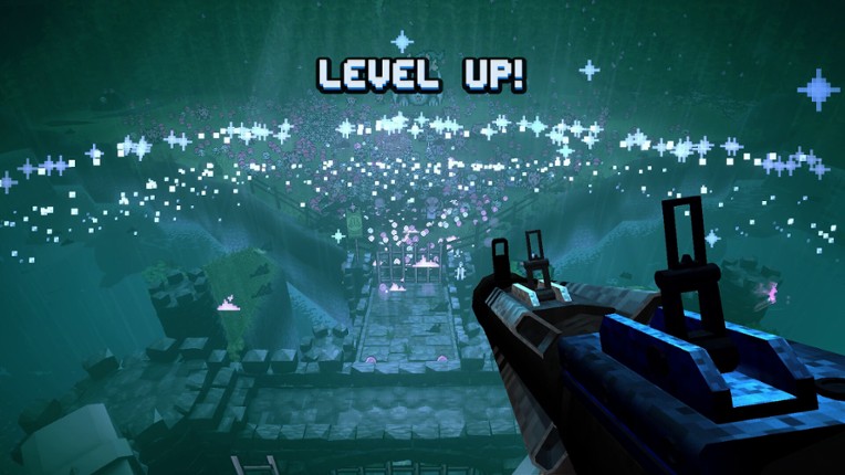 Guns 'n Goblins screenshot