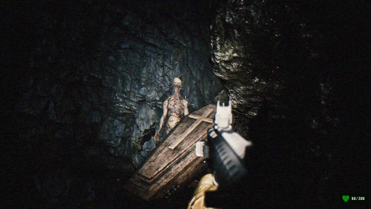 GUTTED: Infested Crypts screenshot