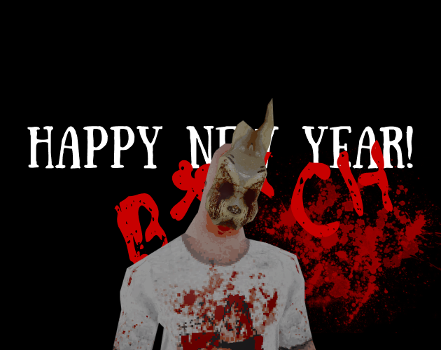 Games like Happy New Year B...CH