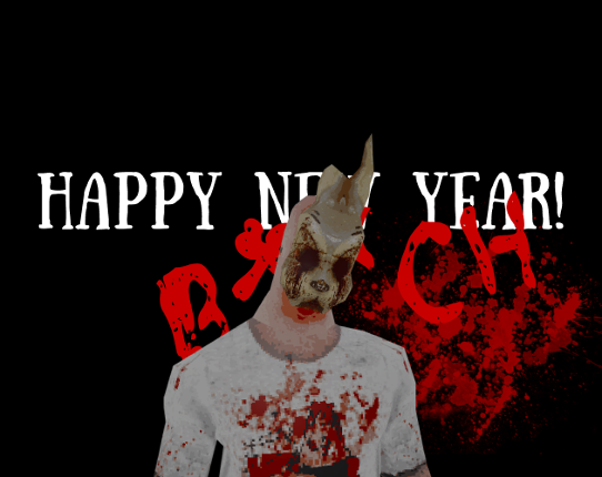 Happy New Year B...CH Image