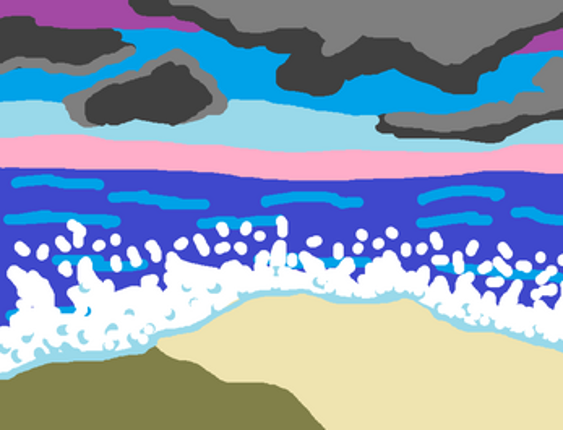 Harold's AI Odyssey II: A Journey Through Time screenshot