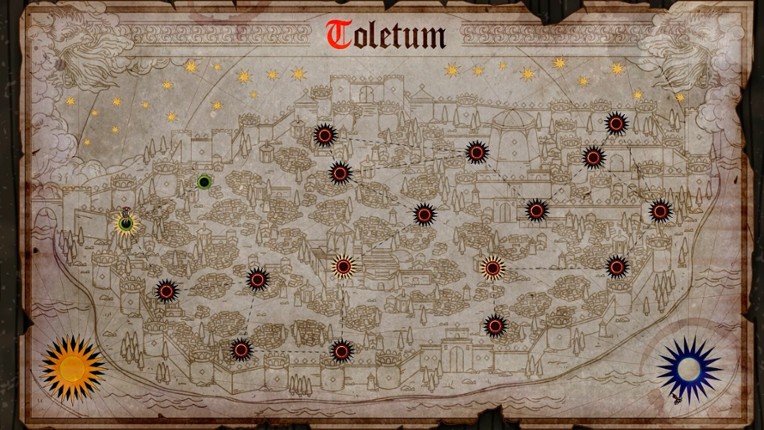 Hermetica screenshot