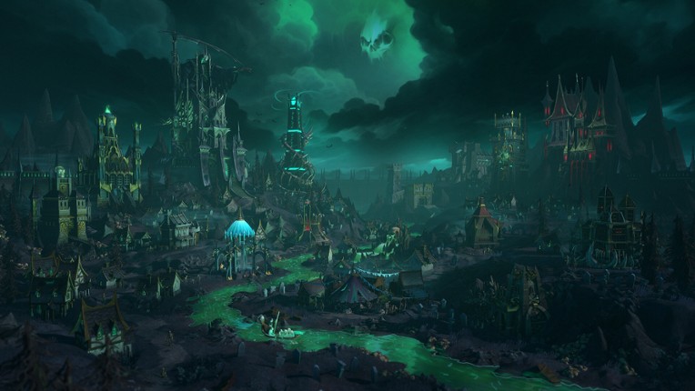 Heroes of Might and Magic: Olden Era screenshot