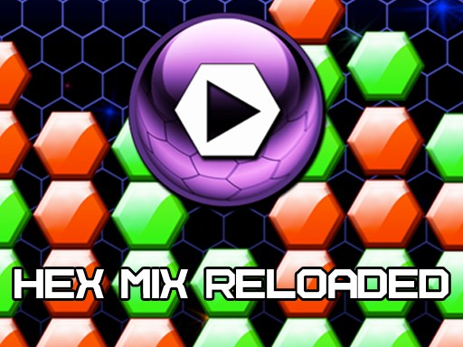 Games like Hex Mix Reloaded