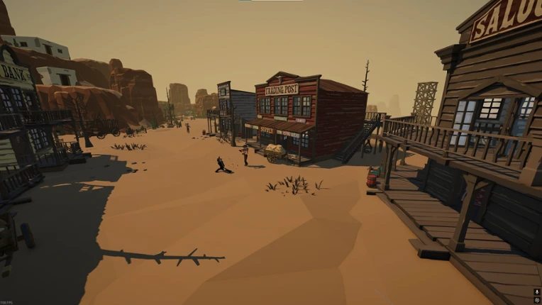 High Noon Husk Image