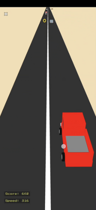 Highway-runner.online Image