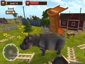 Hippo Simulator Image