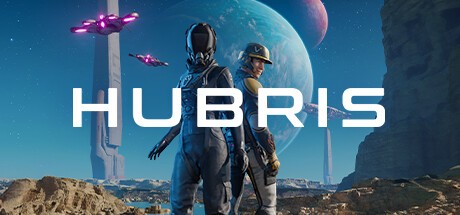 Games like Hubris