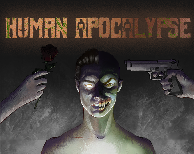 Games like Human Apocalypse