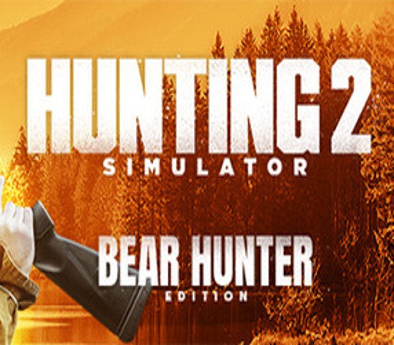 Games like Hunting Simulator 2
