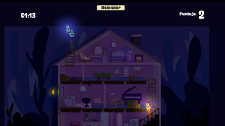 I Got You screenshot