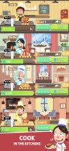 Idle Cook: CookingGames Image