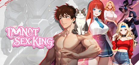 Games like I'm Not Sex King