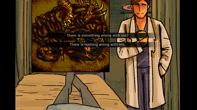 Immortal Snake Nest Image