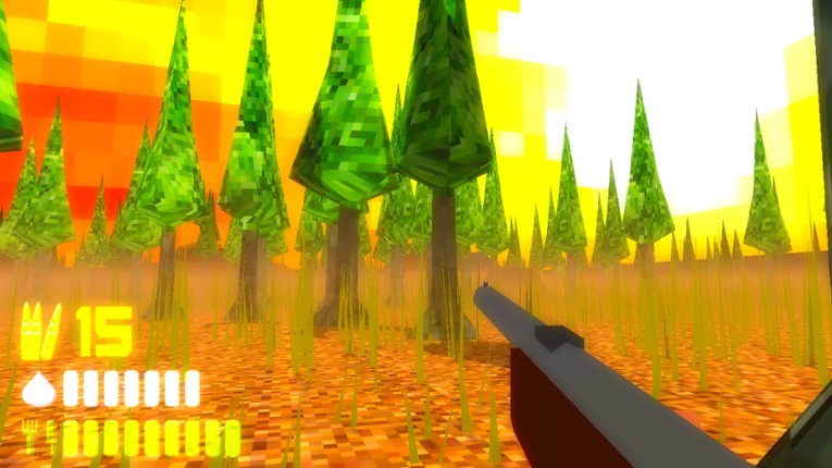 Innawoods screenshot