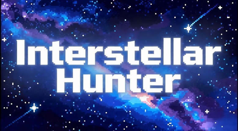 Interstellar Hunter screenshot