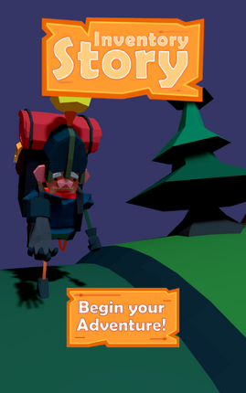 Inventory Story screenshot