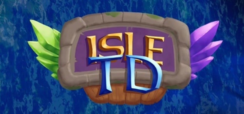 Isle TD Game Cover