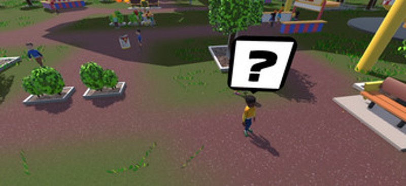 It's OverMan! screenshot