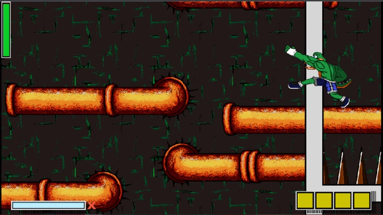 Jack and Kenne Image