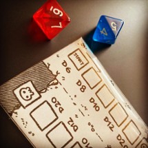 Jasper's Dice Game Image