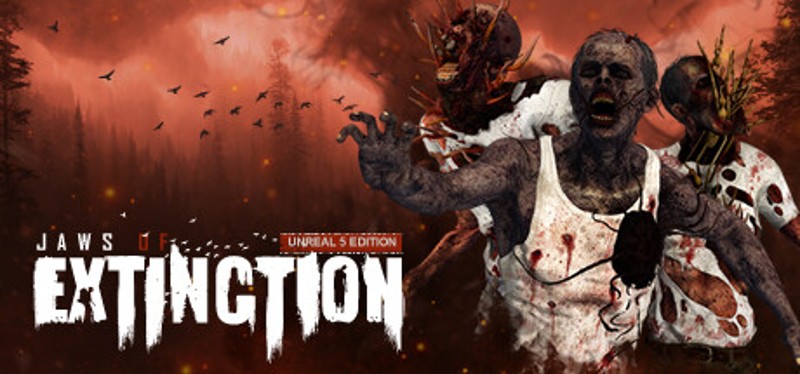 Jaws of Extinction Image