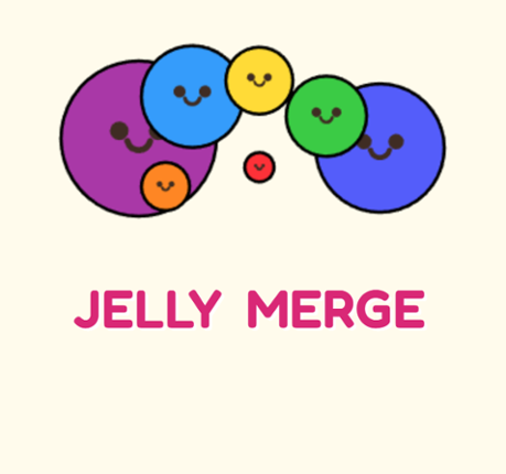 Jelly Merge Image