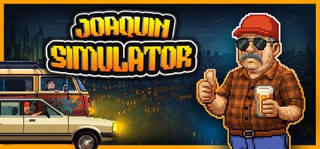 Games like Joaquin Simulator