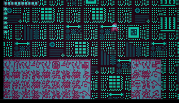 Johnny Trojan Horse's Rootin' Tootin' Journey to the Centre of the CPU (Demo) Image