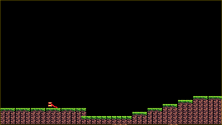 Just platformer Image