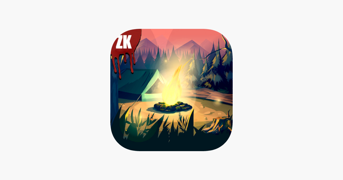 Games like Just Survive: Survival Island