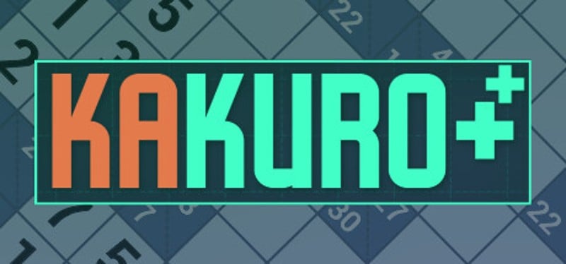 Kakuro++ Image