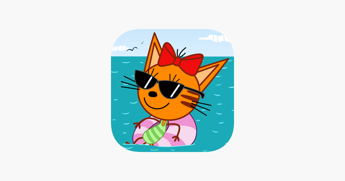 Games like Kid-E-Cats Sea Adventure Games