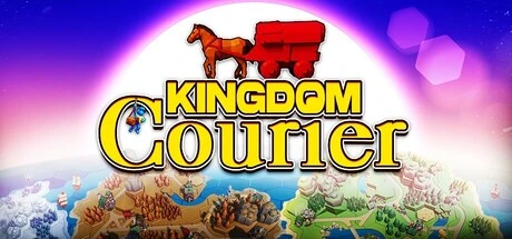 Games like Kingdom Courier
