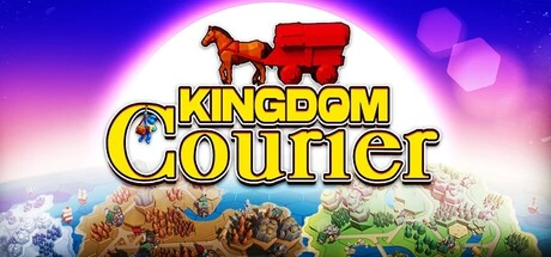 Kingdom Courier Image