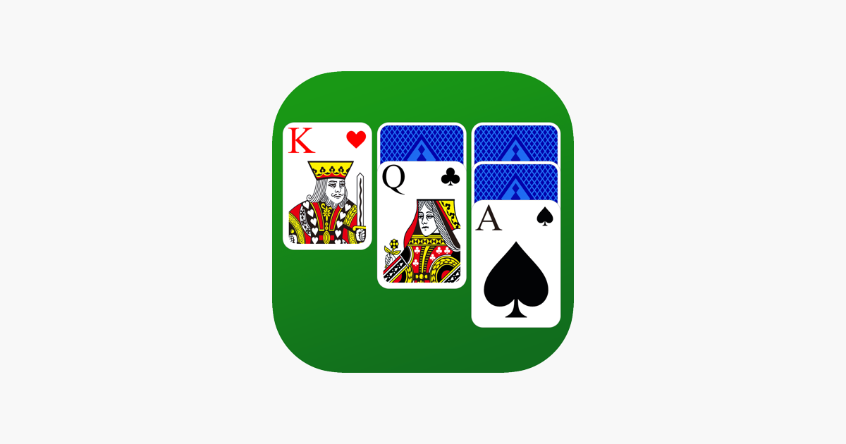 Games like Klondike & Solitaire