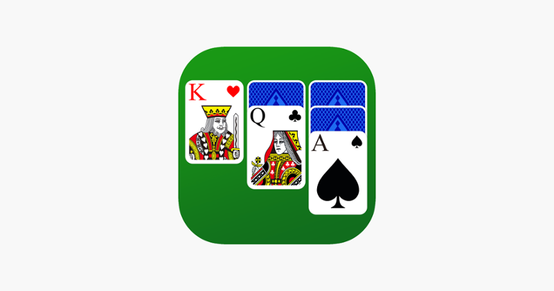 Klondike &amp; Solitaire Game Cover