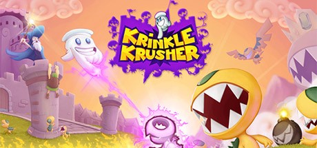 Games like Krinkle Krusher