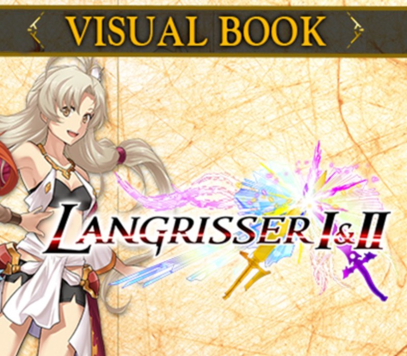 Games like Langrisser I & II