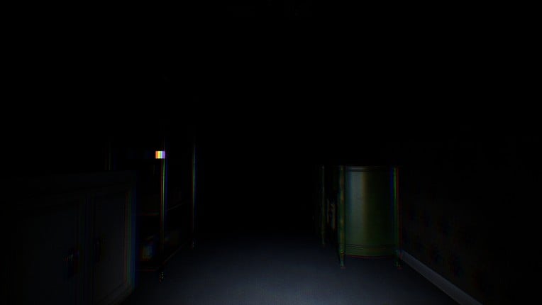 Letters of Bernard Thorne screenshot