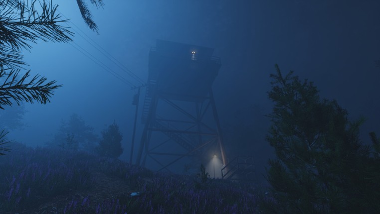 Lights In The Sky screenshot