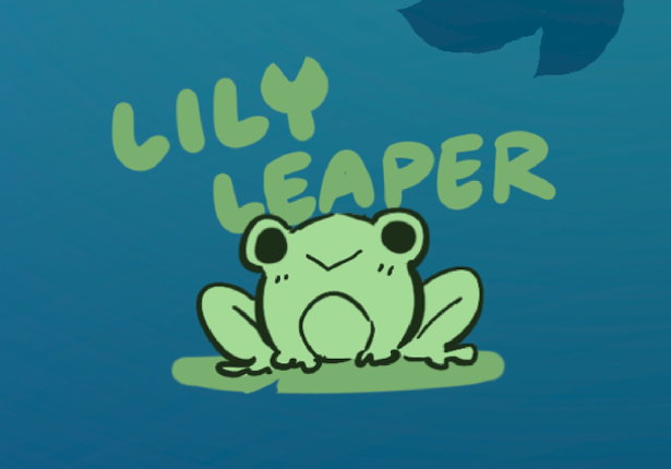 Lily Leaper Image