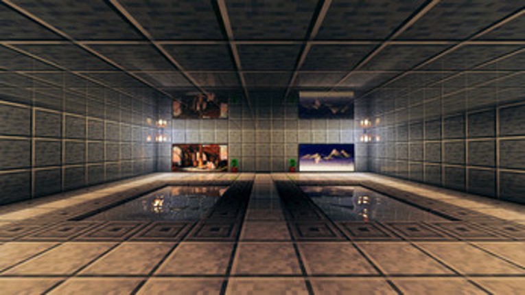 LiminalCraft - Parts 1 & 2 Image